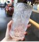 Preview: 360Home Glas mit Gletschermuster verdickte Textur